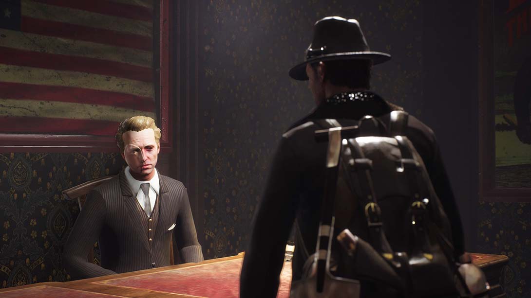 沉没之城金手指截图3