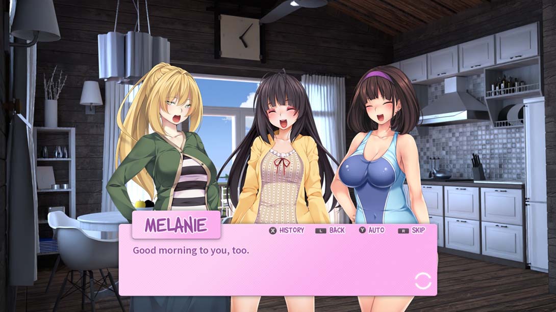 【美版】夏日 Summer Days 英语_6