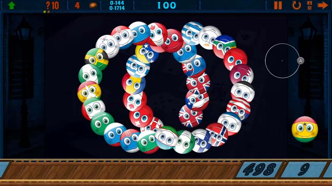 【美版】Ki11er Clutter 英语_2