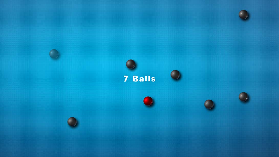Dodge These Balls 游戏截图3