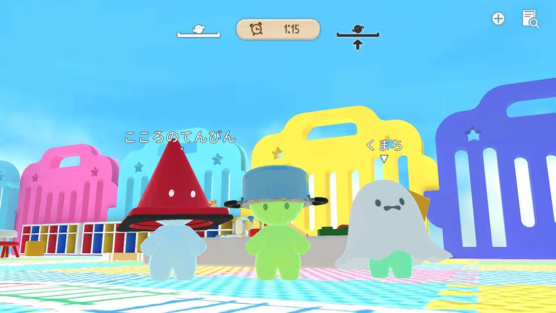 【日版】Elfin Clay 英语_1