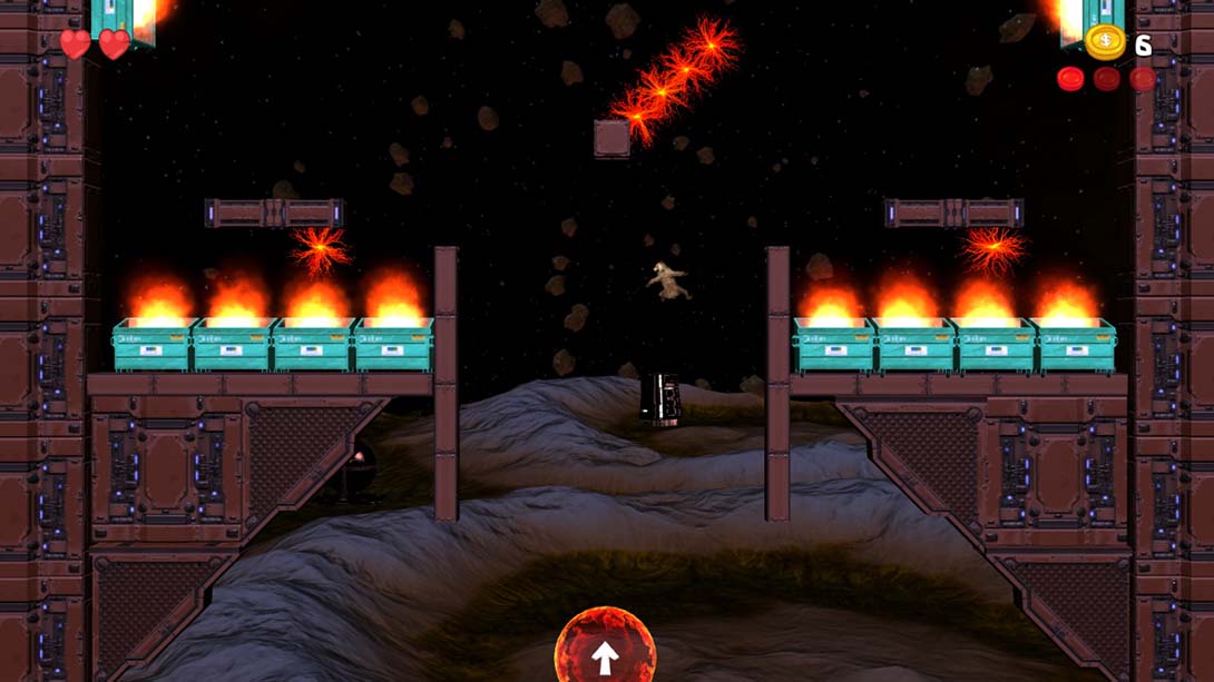 Epic Dumpster Bear 2 英语_1