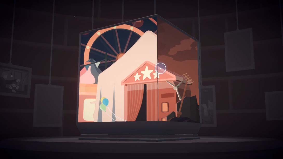 【美版】笼中窥梦 Moncage 中文_6