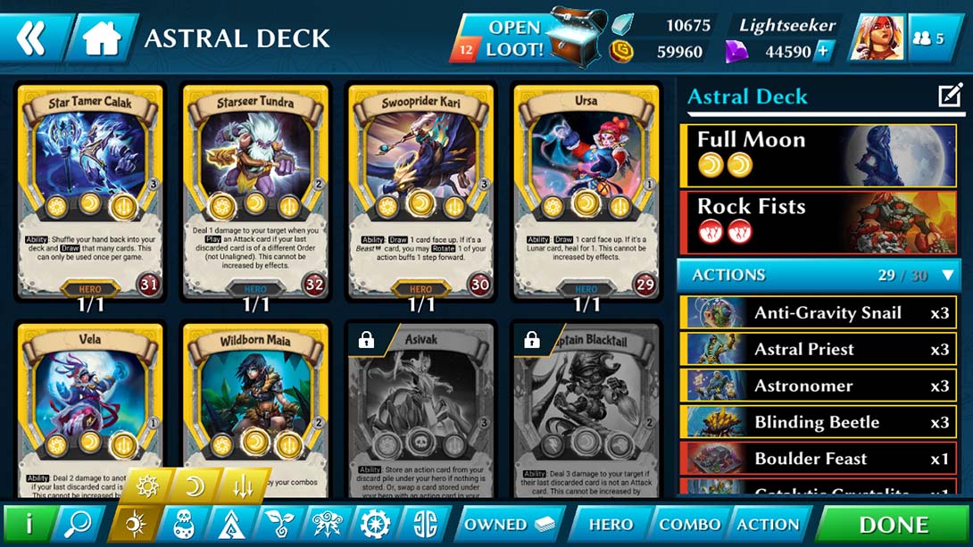 光之追寻者 Lightseekers 英语_4