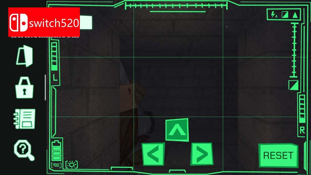 【美版】双人大逃脱 失落的潜艇 .How 2 Escape Lost Submarine 英语_1