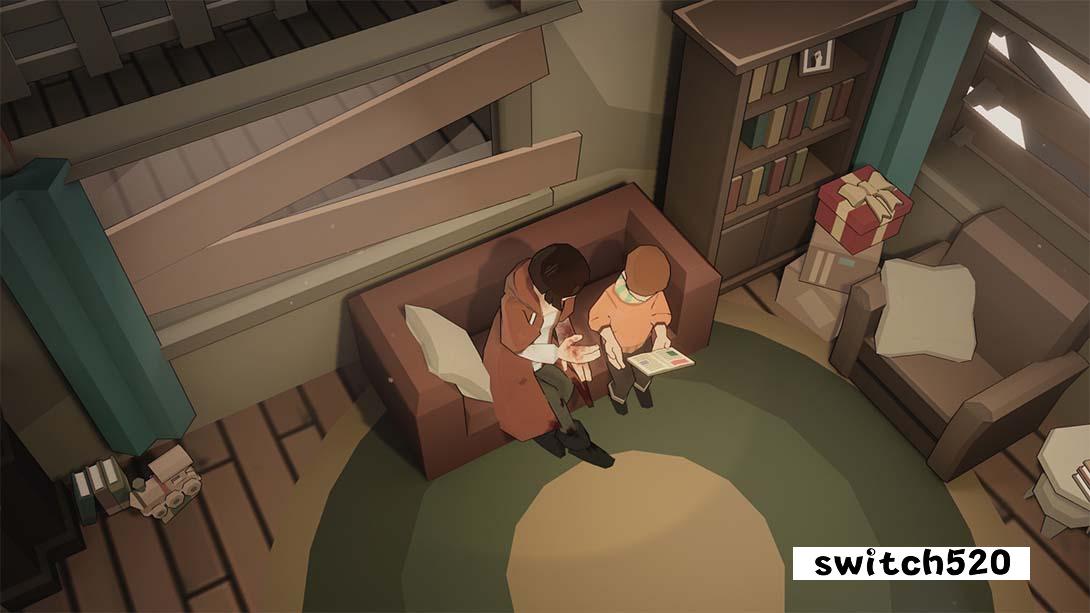 苏醒之路金手指截图5