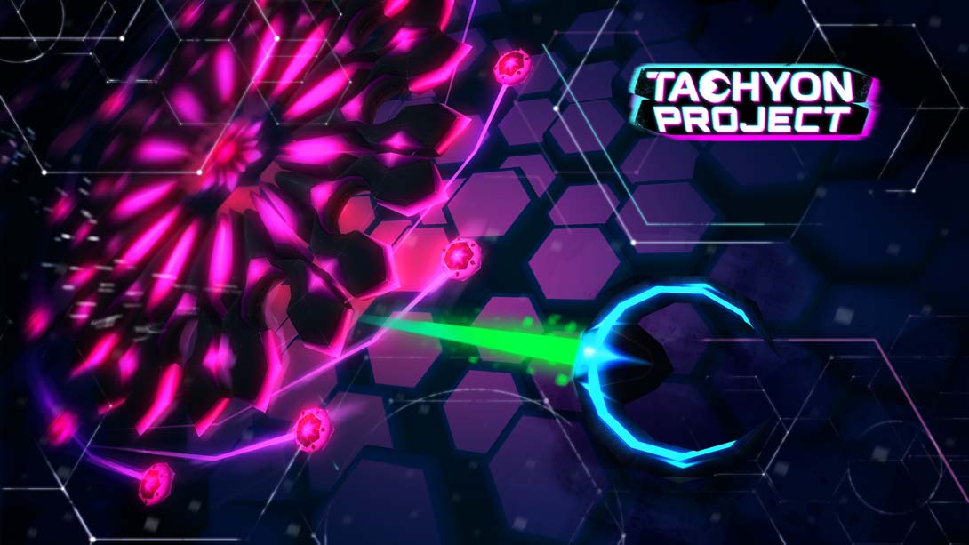 【美版】超光速粒子计划 .Tachyon Project 英语_0