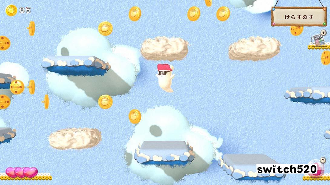 迷糊蛋2传奇金手指截图3