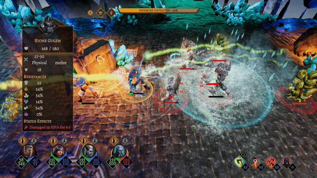 时光之塔 Tower Of Time 中文_3