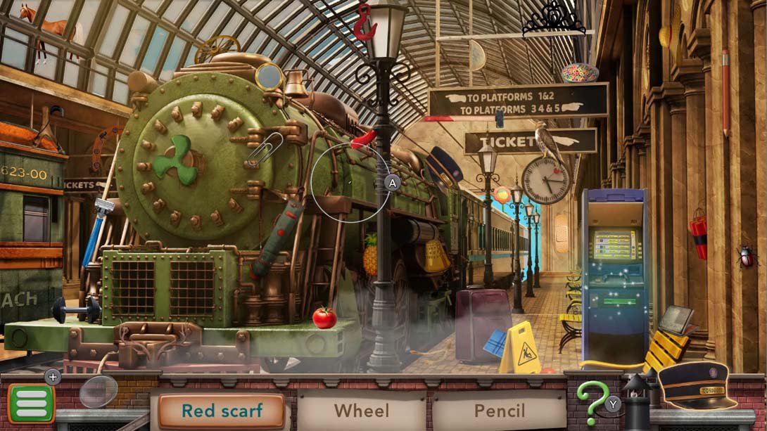 【美版】Montgomery Fox And The Revenge of Victor Draven 英语_6