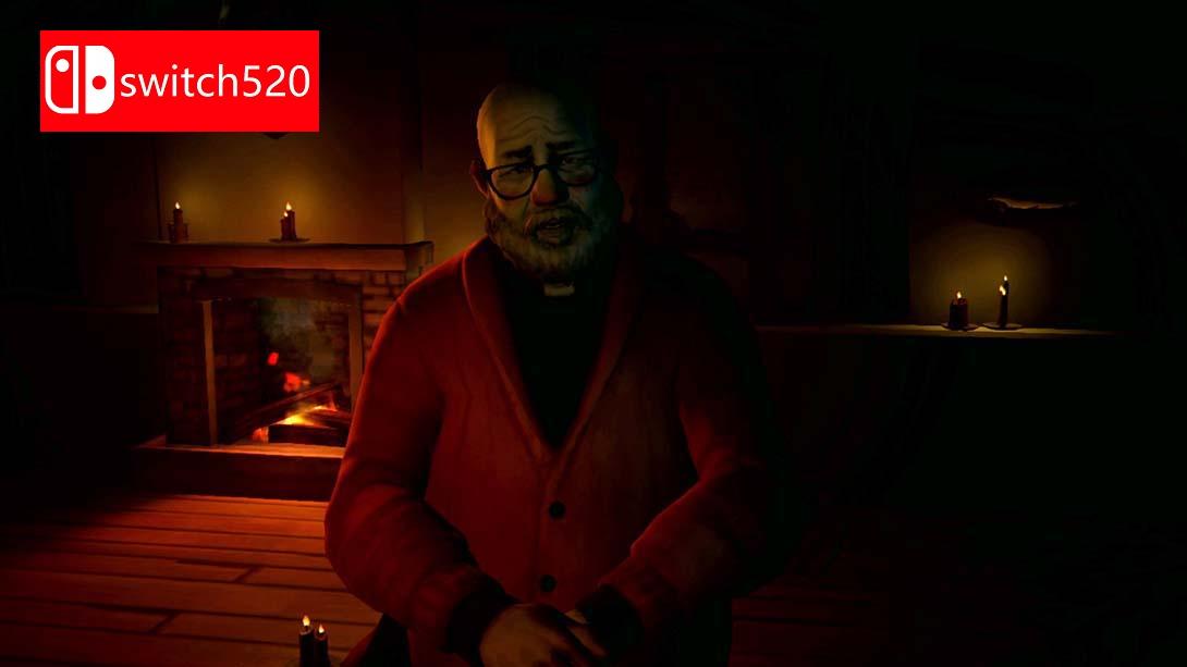 【美版】漫漫长夜 The Long Dark 中文_2