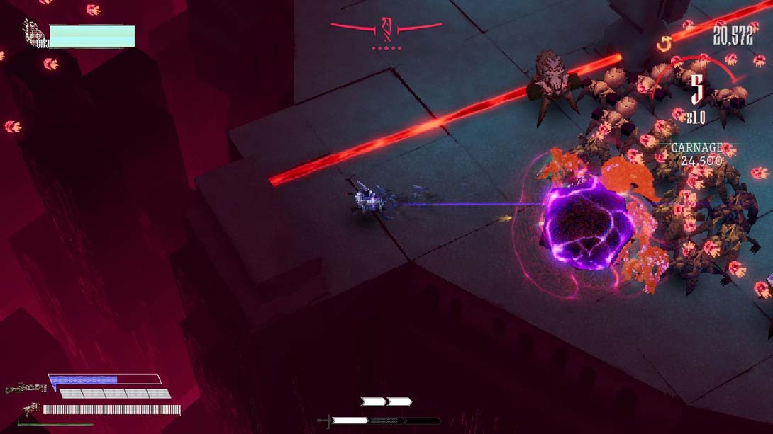 【美版】射戮骑士 .KILL KNIGHT 中文_3