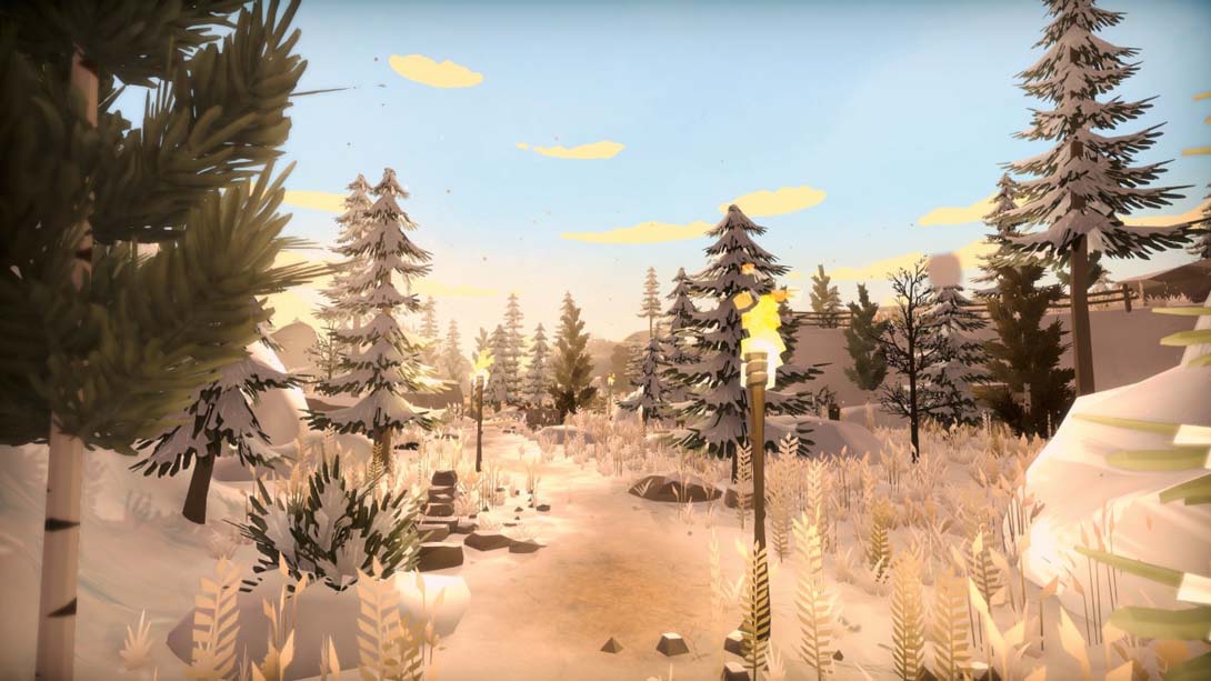 【美版】神圣谷 Sacred Valley 英语_4