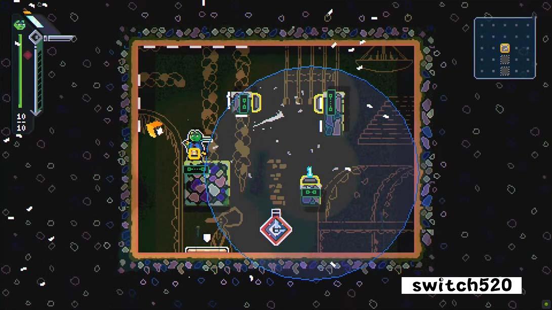 【美版】蛙匪 .Frogue 中文_3