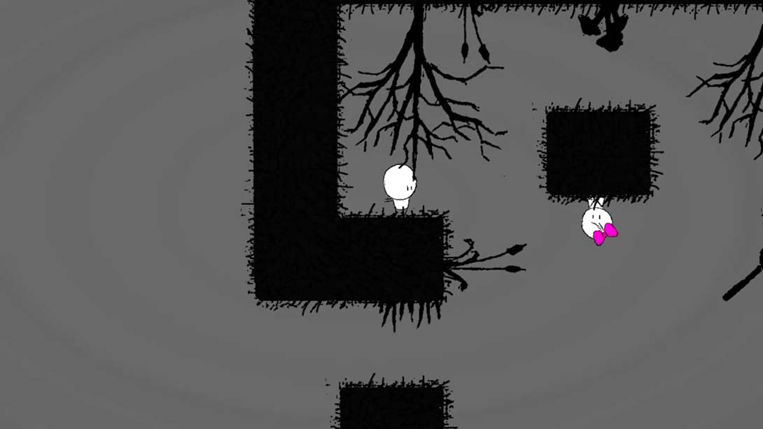 【美版】Him & Her Collection 英语_5