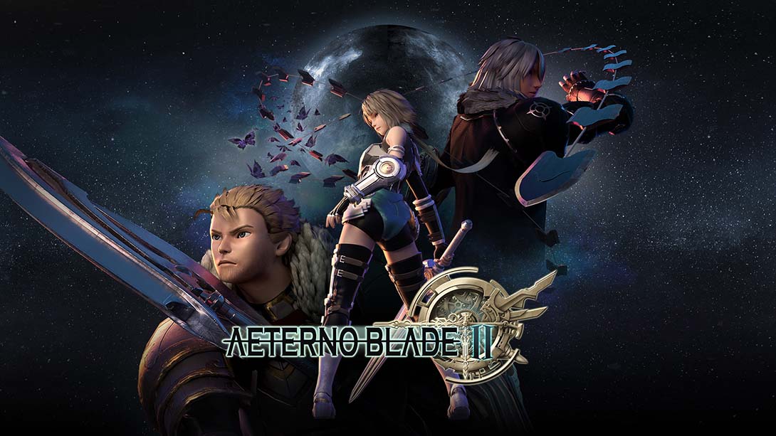 阿泰诺之刃 2:导演回溯版 AeternoBlade II:Directors Rewind 中文_0