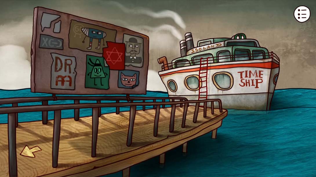 迷失岛2游戏截图2