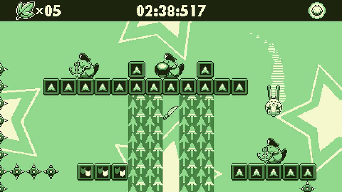 【美版】圆零 Rotund Zero 英语_4