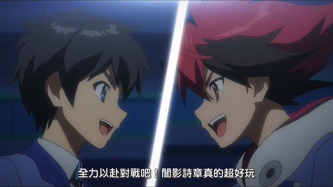 影之诗·巅峰对决 Shadowverse Champions Battle 中文_2