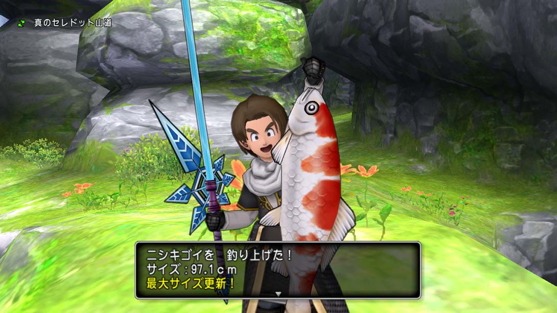 勇者斗恶龙X 日语_1