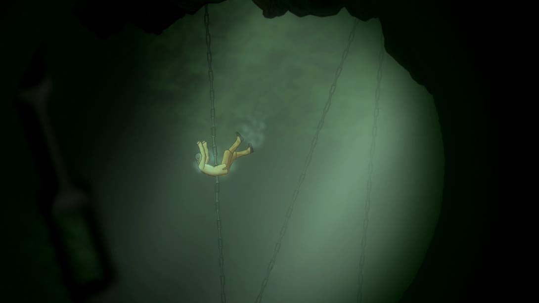 【美版】诱惑:僧侣的命运 Seduction: A Monk's Fate 中文_5