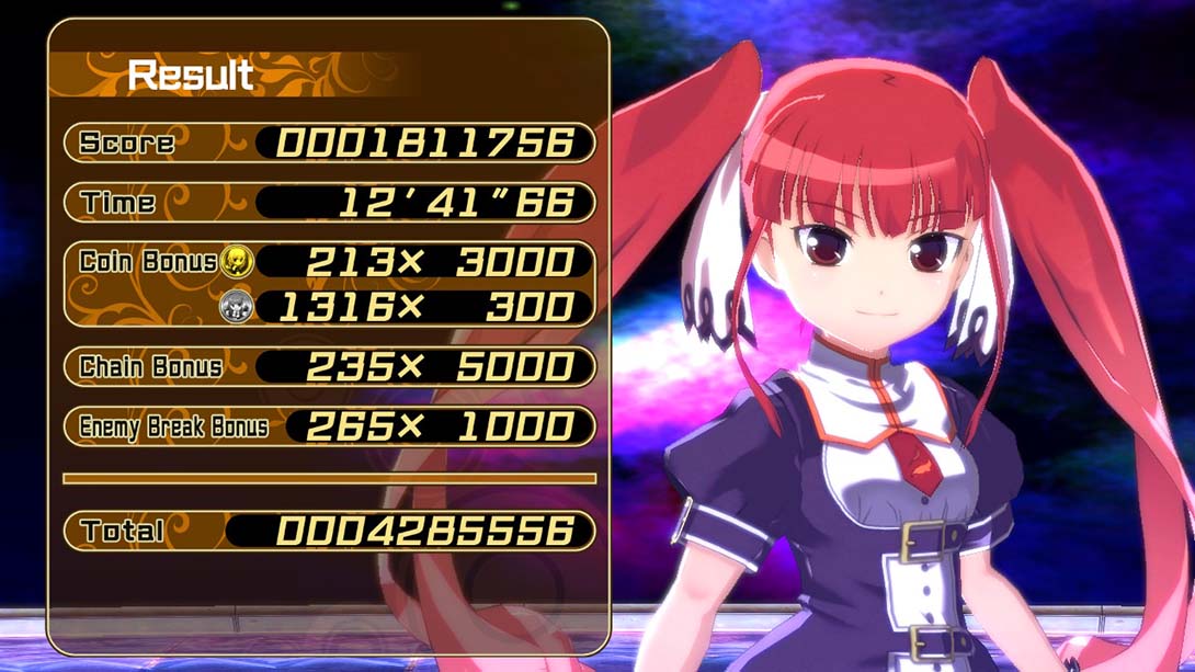 【美版】黑色规则：西格玛 Croixleur Sigma 中文_6