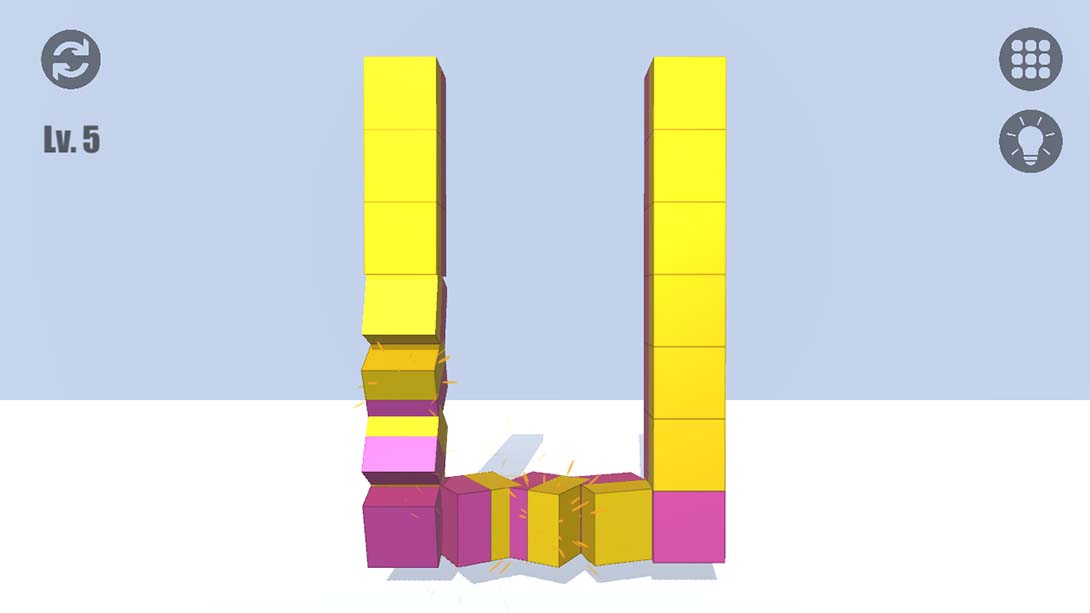 【美版】瓷砖翻转 Tile Flip 英语_4