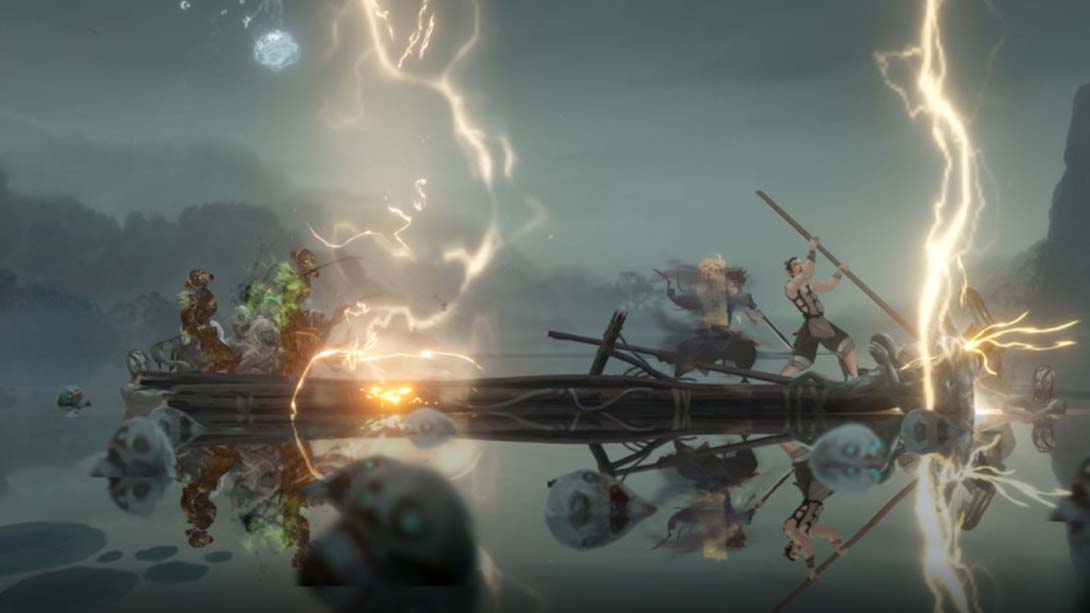 斩妖行游戏截图6