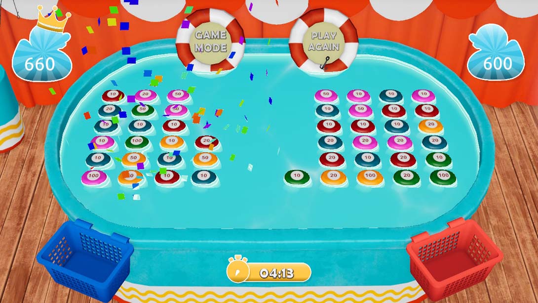 【美版】Fishing Ducks 英语_4