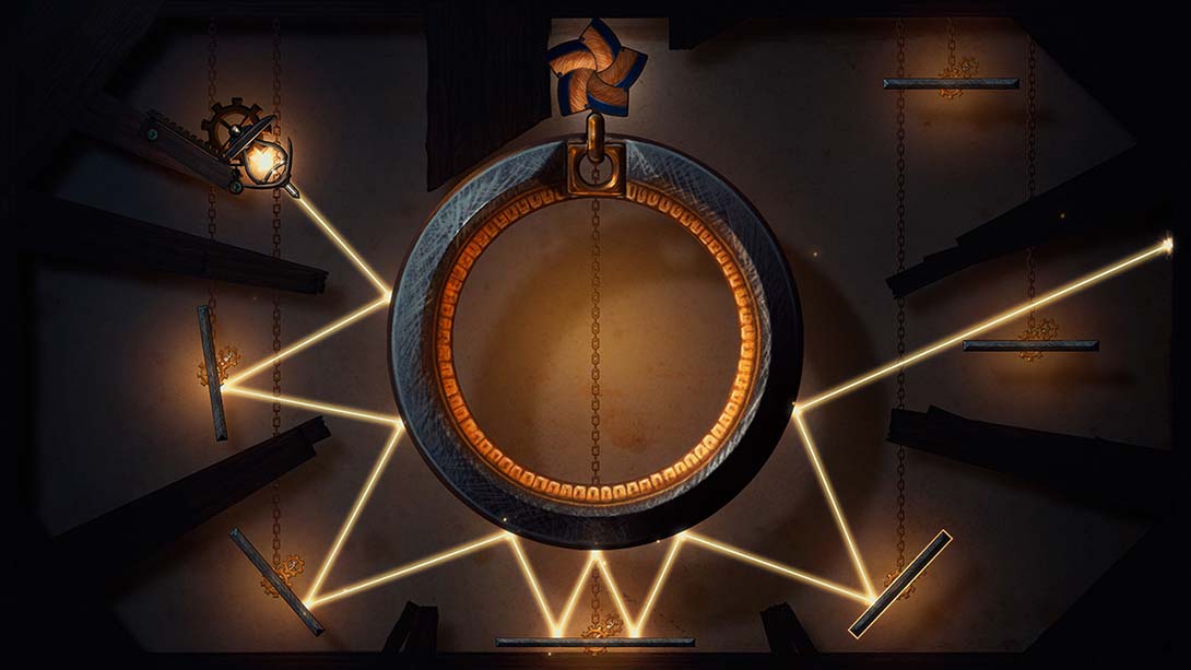 【美版】LIT：弯曲光线 LIT: Bend the Light 英语_2