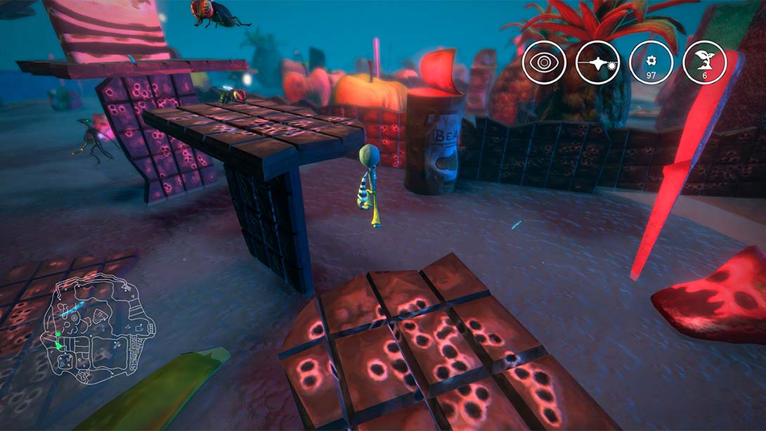 鬼池 Onirike 中文_2