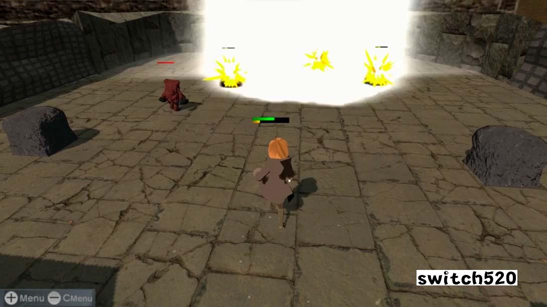 LumiereMagna 英语版本截图7