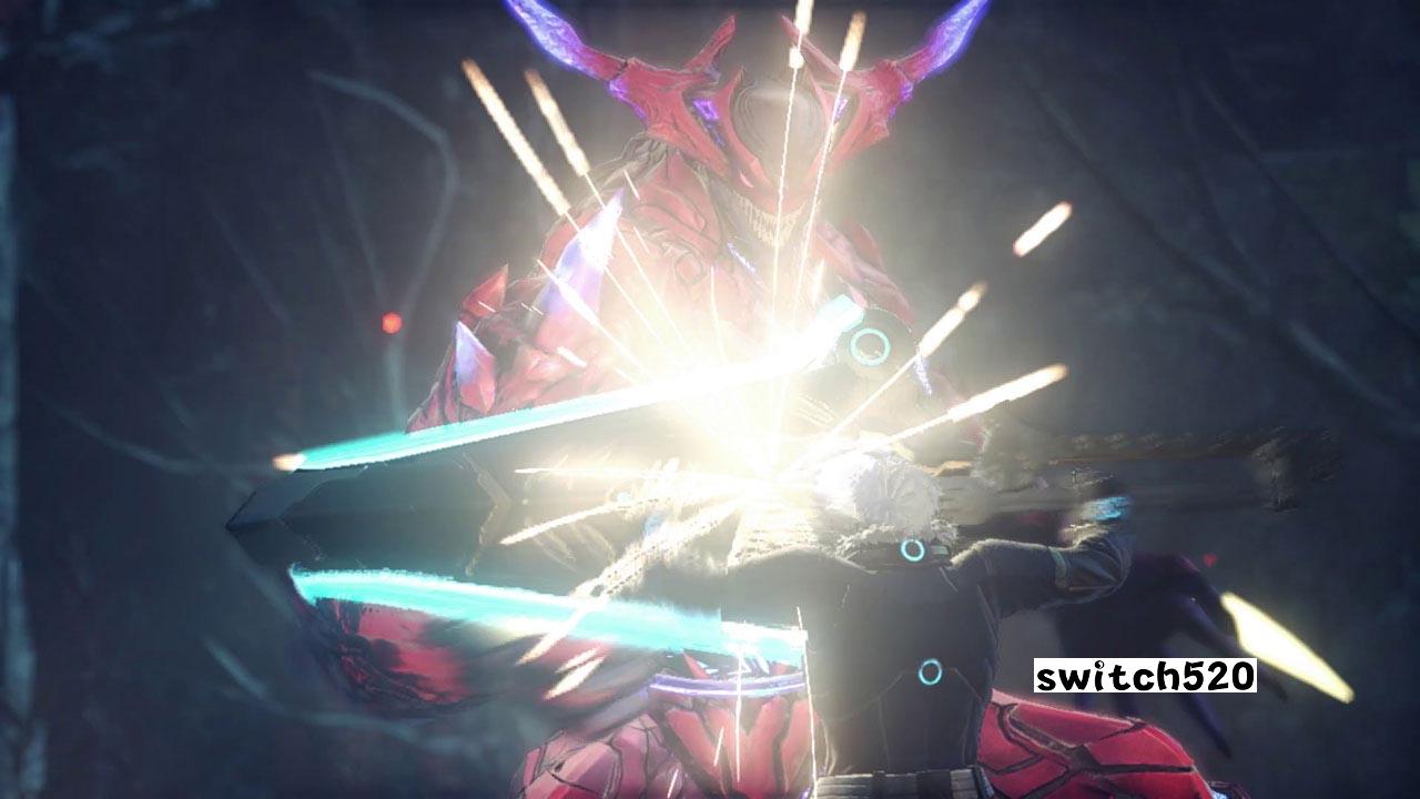 异度神剑3金手指截图4