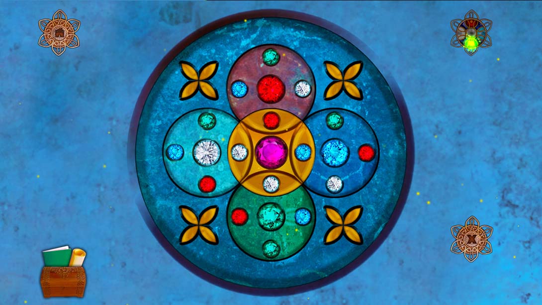 【美版】Panmorphia: Awakened 英语_3