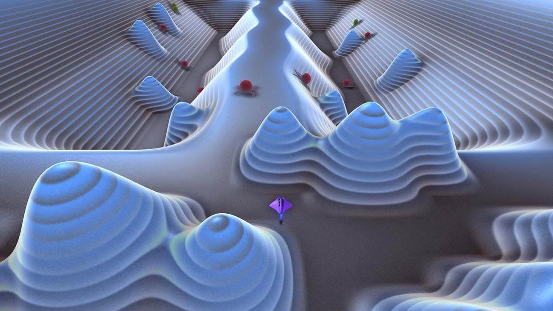 流光 Flowing Lights 中文_2