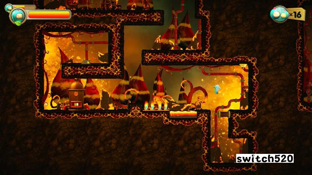 【美版】维拉与塔卡萨，对抗地心引力 .Wira & Taksa Against the Master of Gravity 中文_5