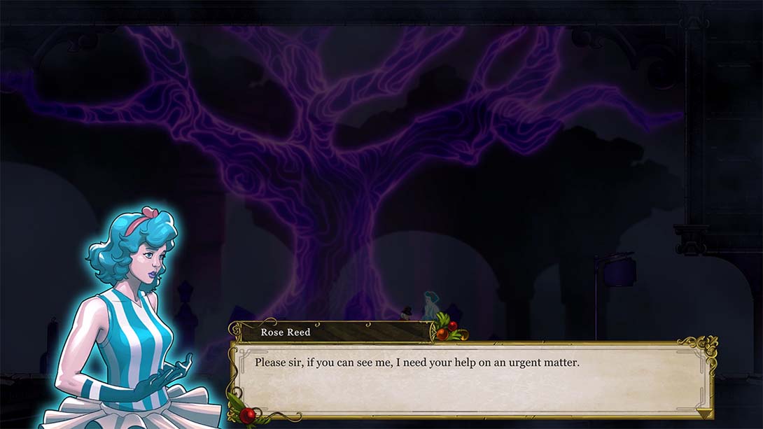 【美版】埃比尼泽与无形世界 Ebenezer and The Invisible World 英语_1