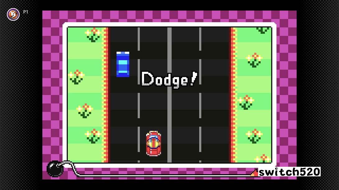 【美版】任天堂GBA模拟器 Game Boy Advance - Nintendo Switch Online 英语_2