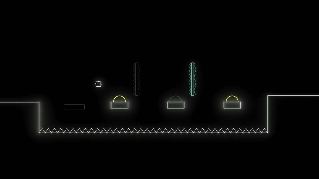 霓虹节拍游戏截图3