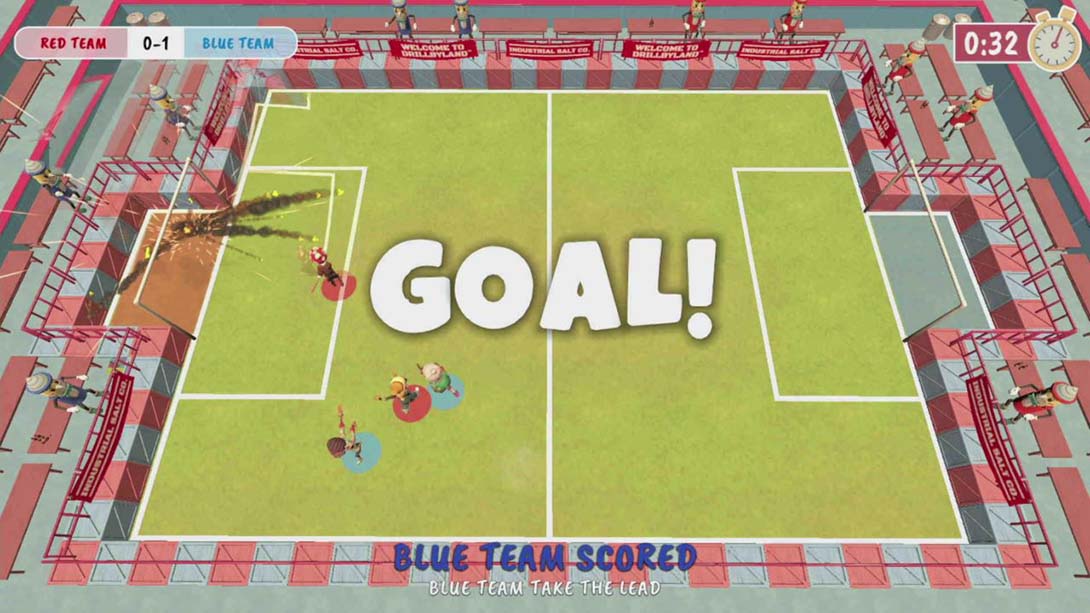 【美版】混乱拆迁 Get Packed: Couch Chaos 中文_2