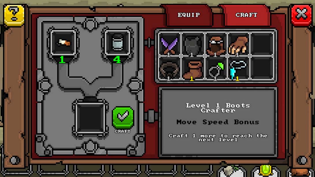 啮齿战士 Rodent Warriors 英语_1