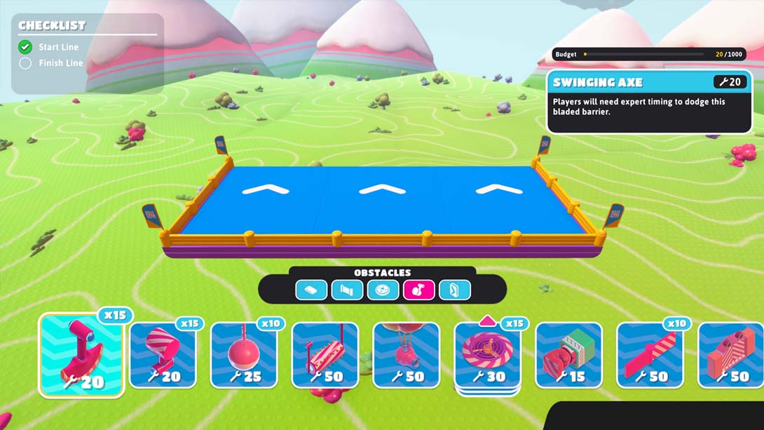 【美版】糖豆人 Fall Guys: Ultimate Knockout 中文_1