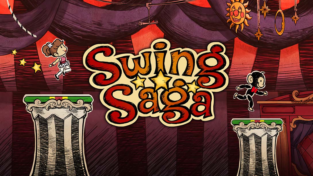 Swing Saga 英语_0