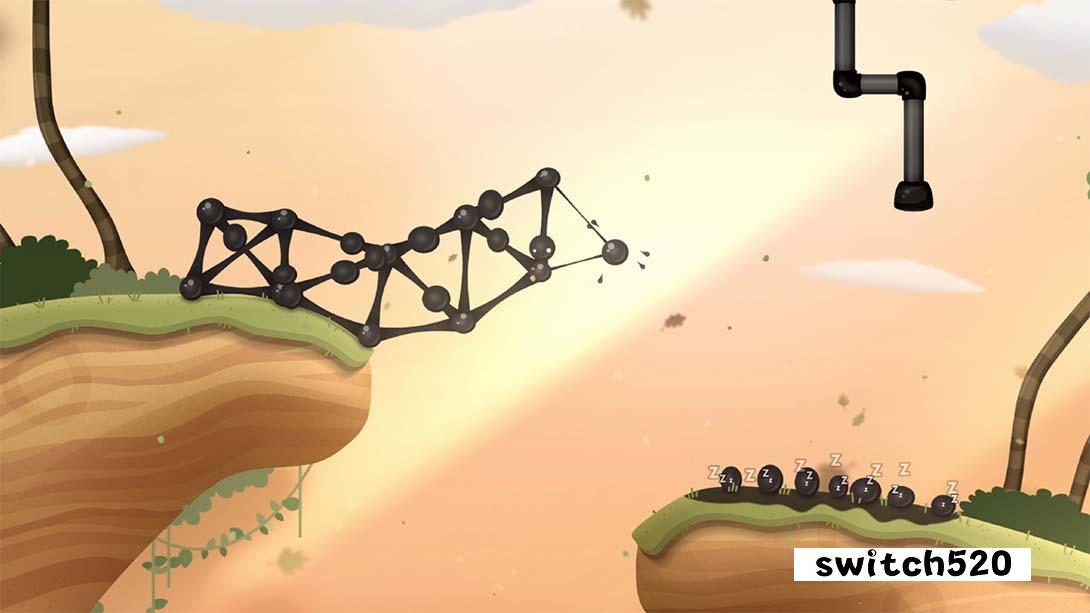 【美版】粘粘世界2 .World of Goo 2 中文_1