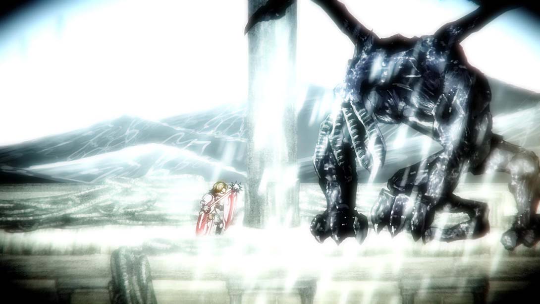 《盐与避难所》1.03 金手指截图2