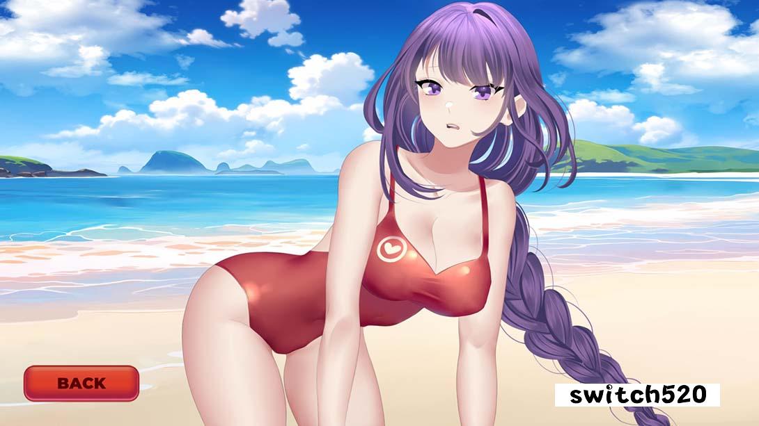 【美版】Love Island 英语_1