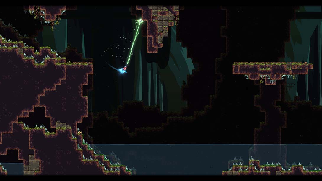 纳西斯的遗迹 Remnants of Naezith 中文_6