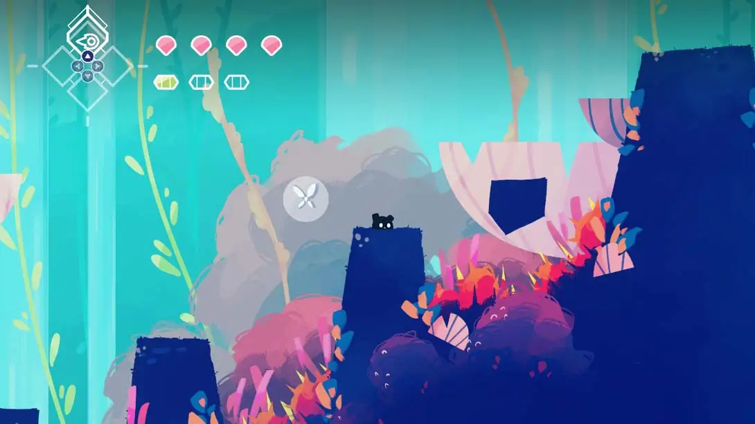 精灵余光金手指截图1