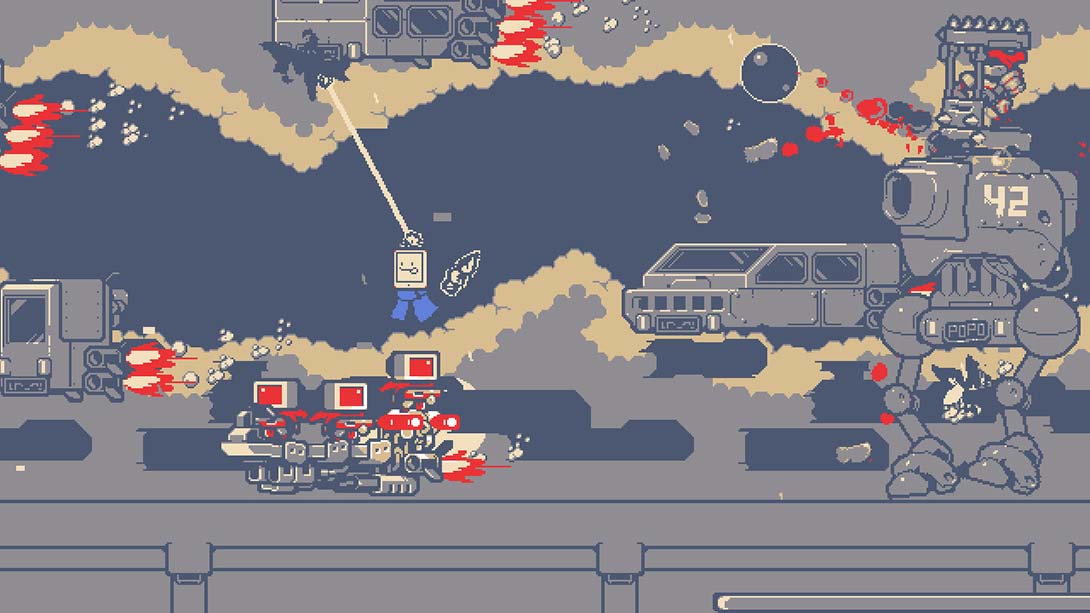 酷派忍者 KUNAI 中文_6