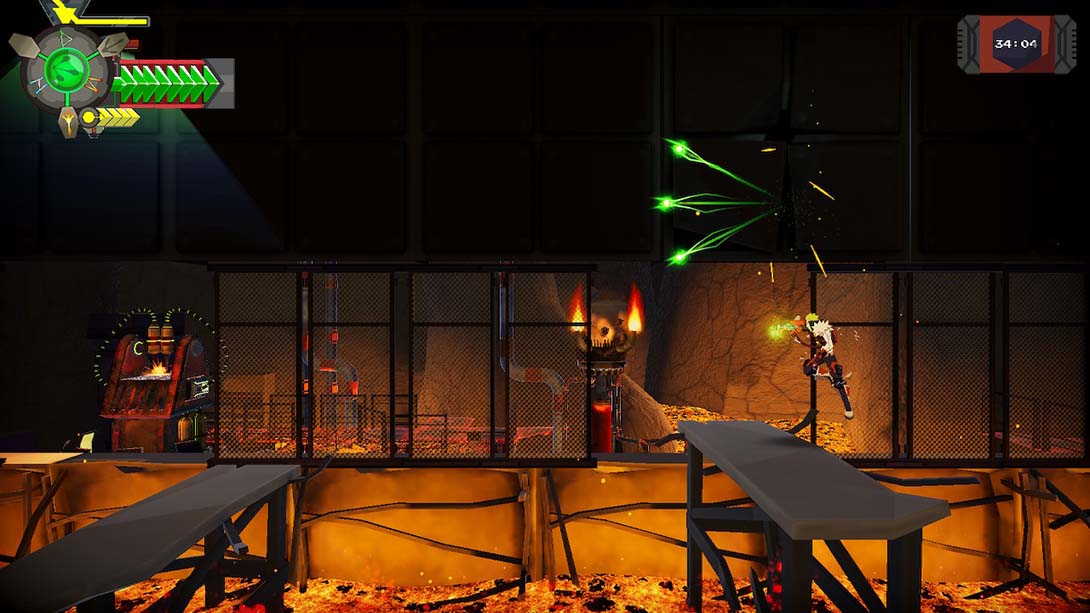 提尔：瓦尔哈拉之链 Tyr : Chains of Valhalla 英语_6